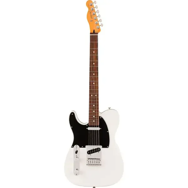 Электрогитара Fender Player II Telecaster Left-Handed Polar White