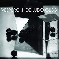Виниловая пластинка VESPERO – De Ludo Globi