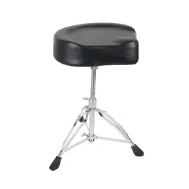 Стул для барабанщика Foix DA140 Black