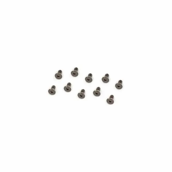 RockBoard PatchWorks Spare TX Screws, 10 pcs