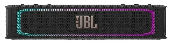 JBL RALLYBAR 150W RMS 21" 8 Speaker Powersports Sound Bar