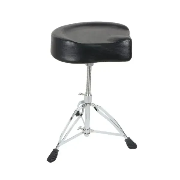 Стул для барабанщика Foix DA140 Black