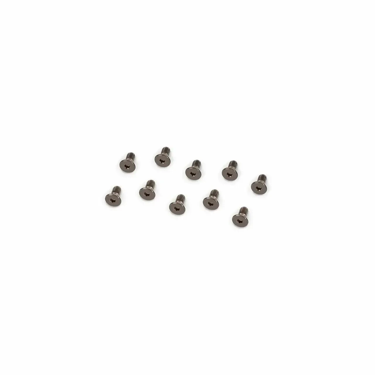 RockBoard PatchWorks Spare TX Screws, 10 pcs