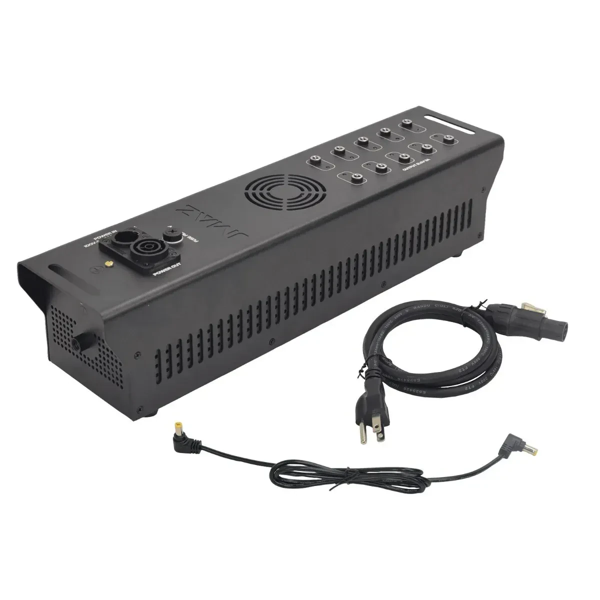 Зарядная станция JMAZ Lighting JZ8001 MAD PAR ARC Station на 10 устройств