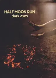 Виниловая пластинка Half Moon Run - Dark Eyes [New Vinyl LP] Explicit