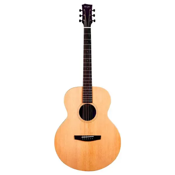 Трансакустическая гитара Enya EA-X1 PRO+EQ