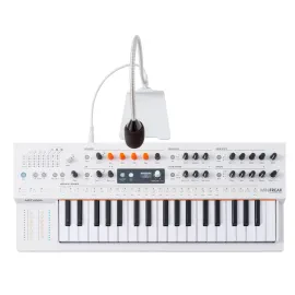 Arturia MiniFreak Vocoder 37-Key Synthesizer