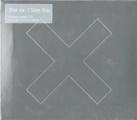 THE XX - I See You (2CD)