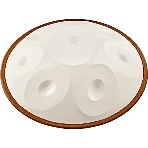 MEINL Sonic Energy Harmonic Art Handpan HD6-WJ B-Ware