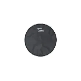 Тренировочный пластик Fame Audio FMHD10 Noiselezz Black