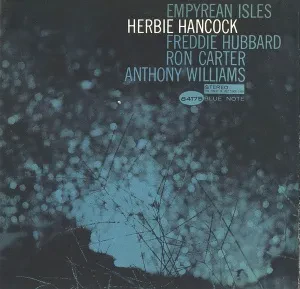 HERBIE HANCOCK - Empyrean Isles (CD)