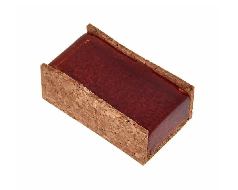 56-ESPERANTO Le Esperanto Канифоль для виолончели, Geipel