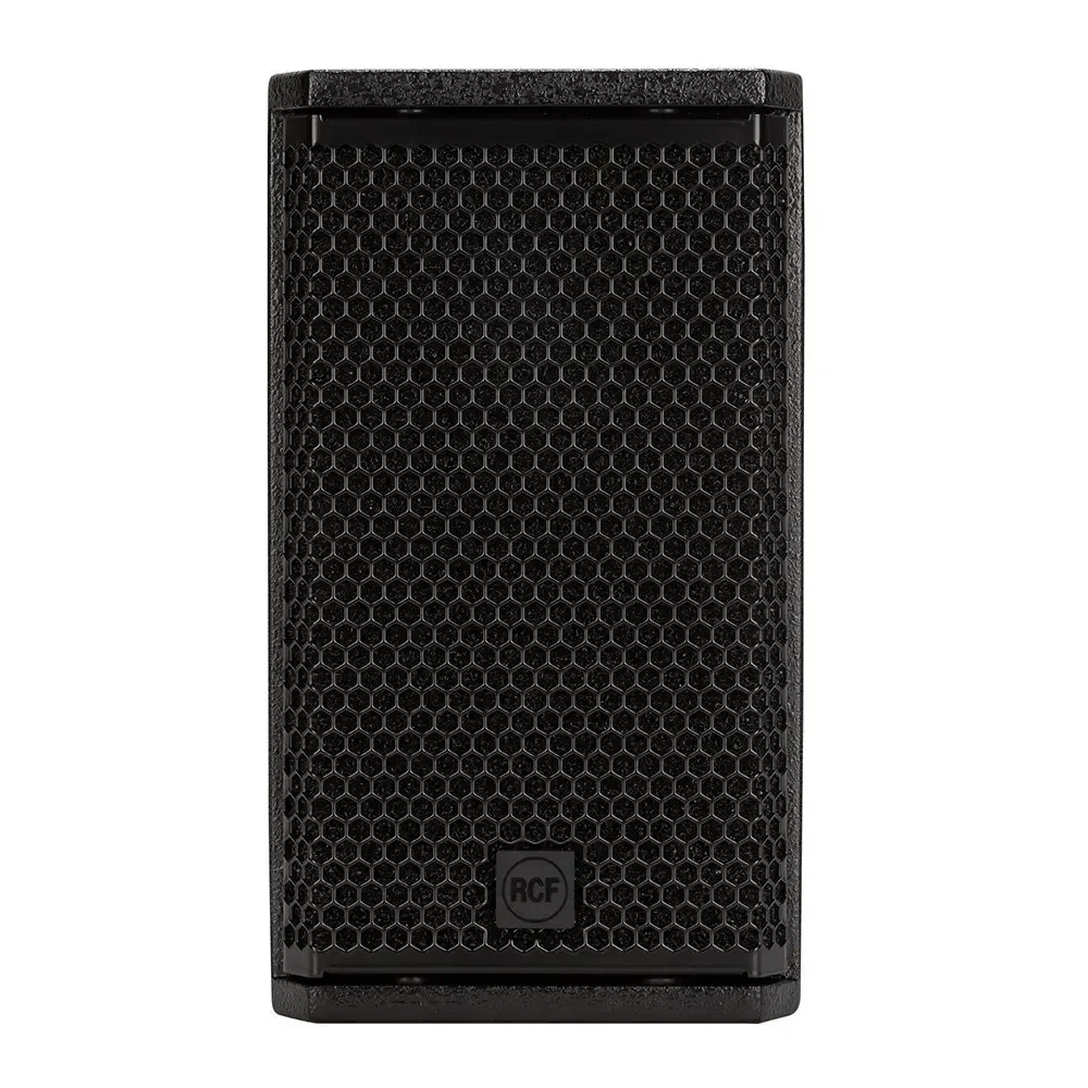 Пассивная акустическая система RCF COMPACT M 05 Black 80W 8 Ohm