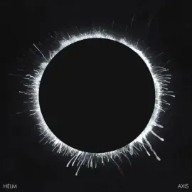 Виниловая пластинка The Helm – Axis 2021 Sealed