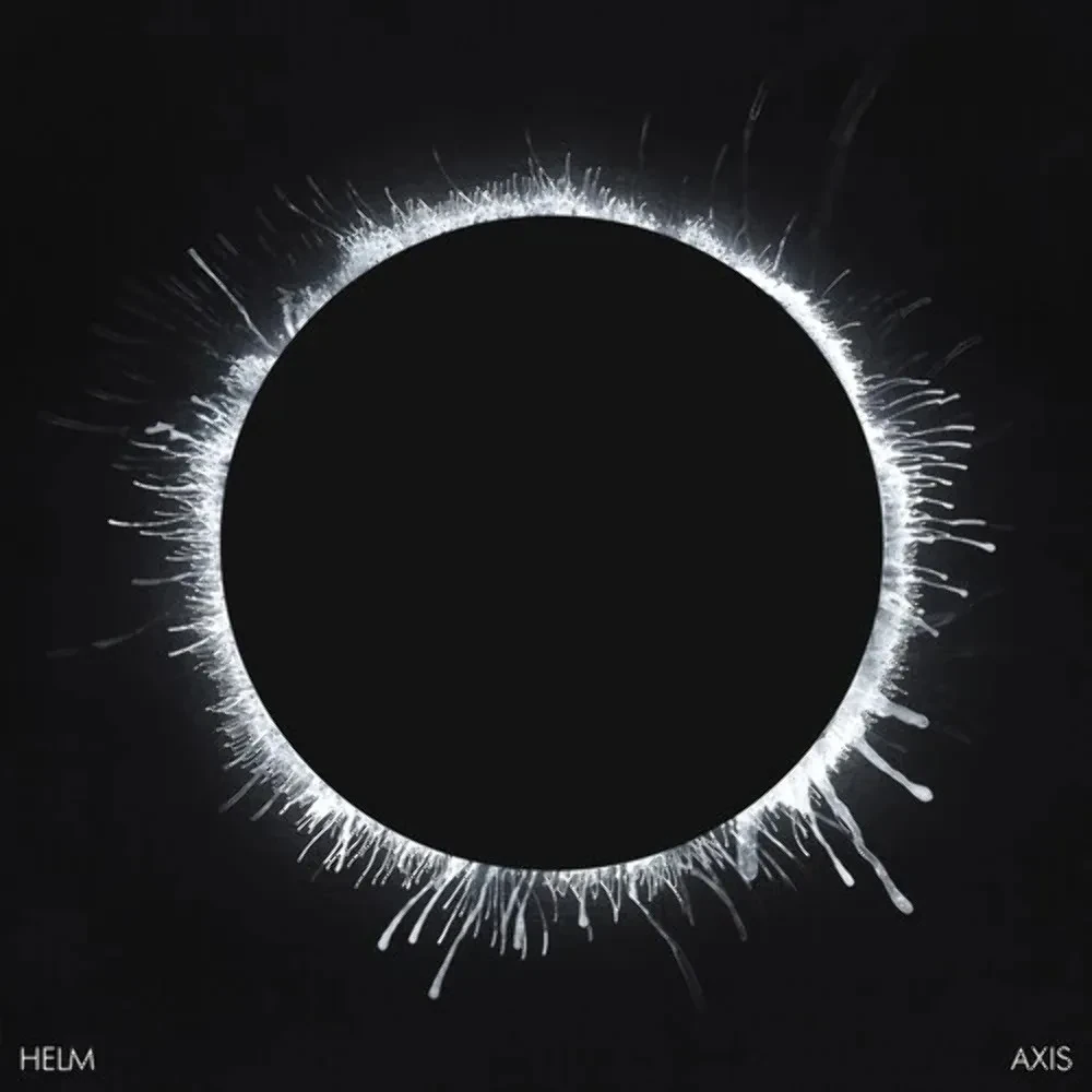 Виниловая пластинка The Helm – Axis 2021 Sealed