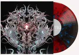 Polyphia - Remember That You Will Die [Red & Blue Vinyl] NEW Vinyl LP