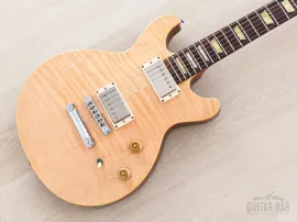 2006 Gibson Les Paul Standard DC Double Cut w/ Seymour Duncan, Case