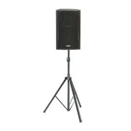 Пассивная акустическая система Fame Audio MT15 Black со стойкой