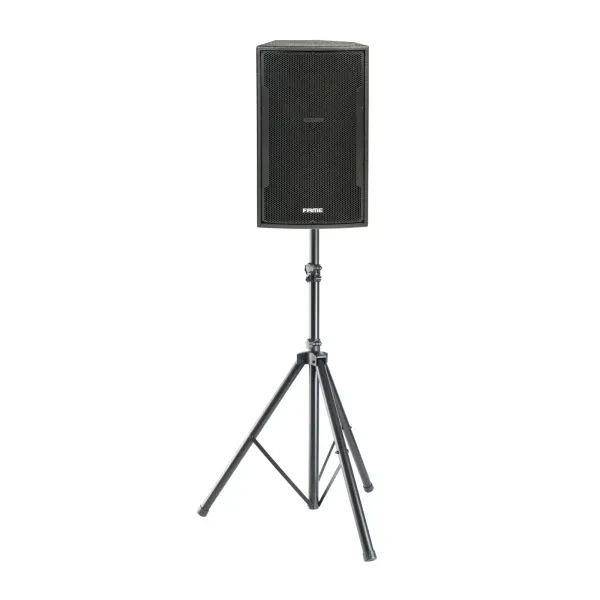 Пассивная акустическая система Fame Audio MT15 Black со стойкой