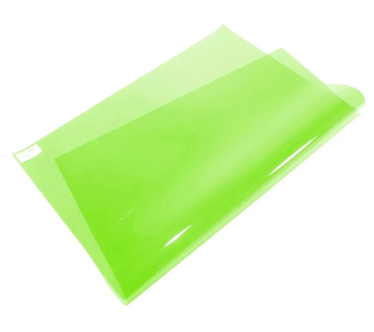 Светофильтр Rosco Supergel 86 Pea Green