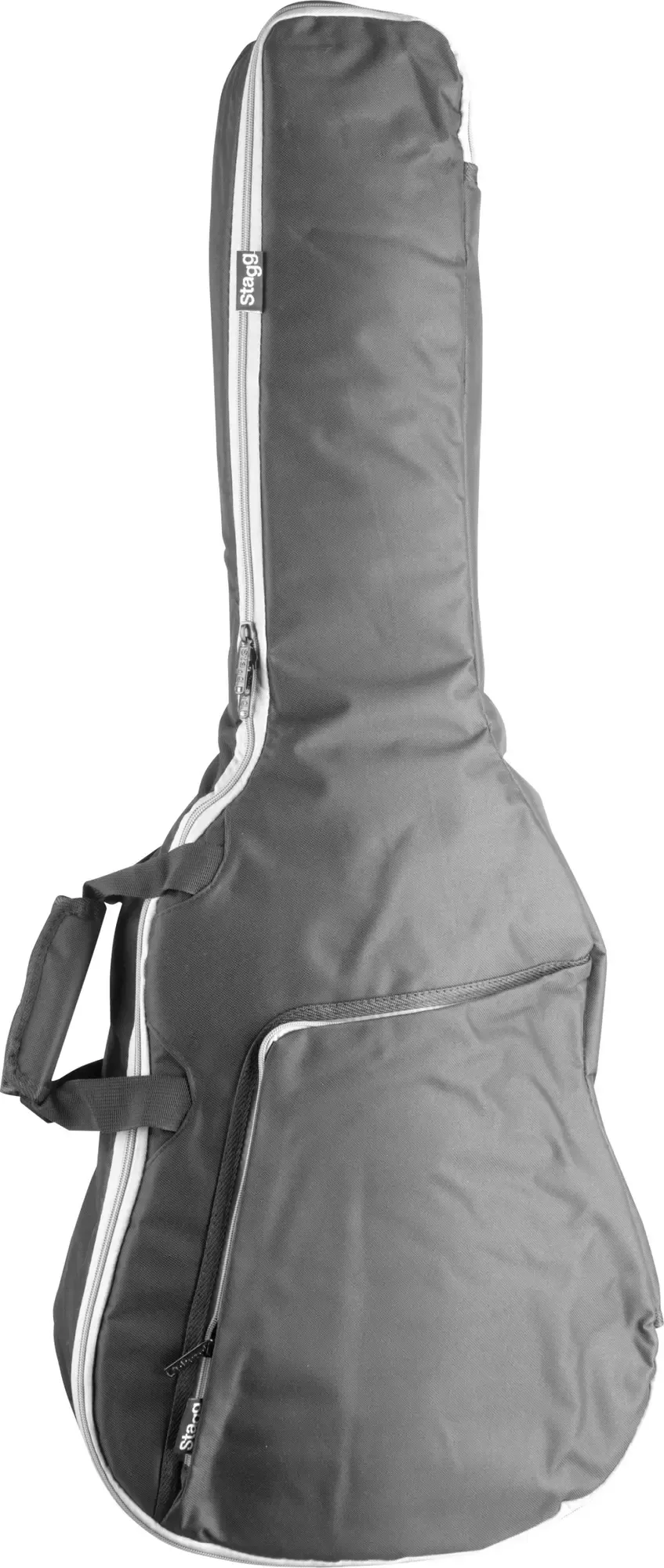 Чехол для классических гитар Stagg STB-10 C 4/4