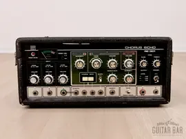 Процессор эффектов Roland RE-301 Chorus Echo Analog Tape Delay Japan 1970s