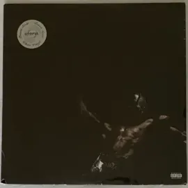 - Utopia (2LP)