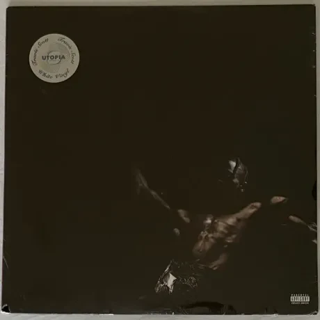 - Utopia (2LP)