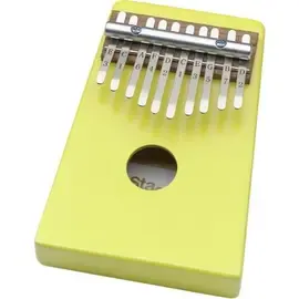 Калимба Stagg KALI-KID10-YW Kinder Kalimba Yellow