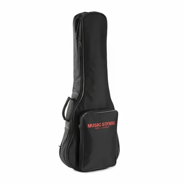 Чехол для классической гитары MUSIC STORE Gigbag Classic Guitar 1/2 Basic