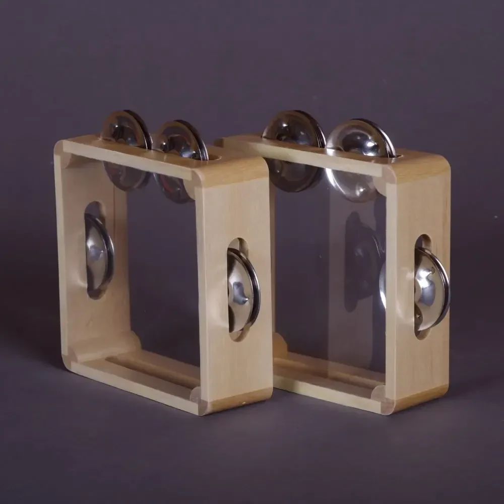 Бубен Мастерская Сереброва MS-RZ-BB-02