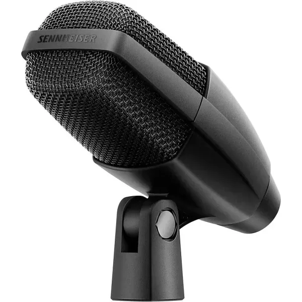 Инструментальный микрофон Sennheiser MD421 Kompakt