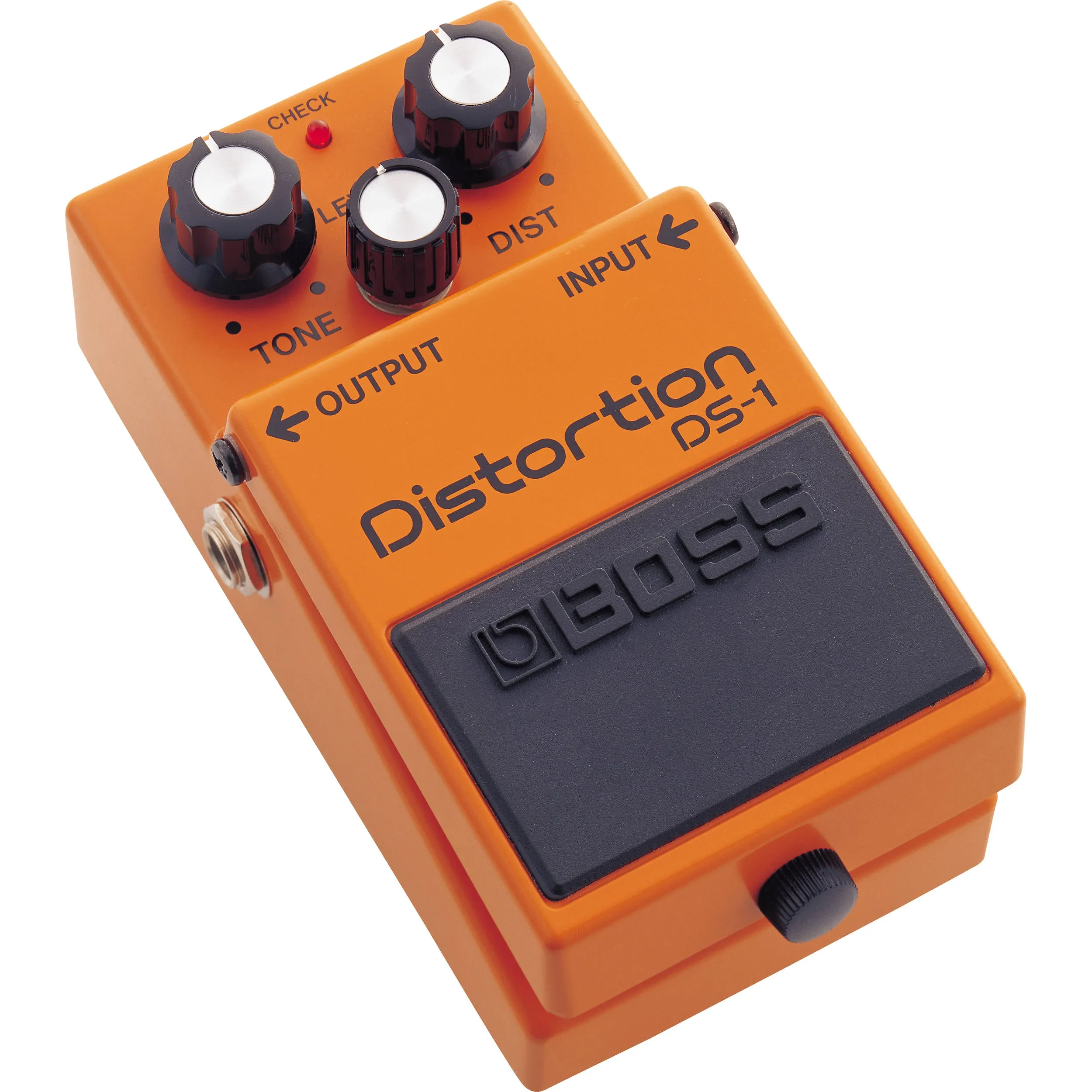Педаль эффектов для электрогитары BOSS DS-1 Distortion