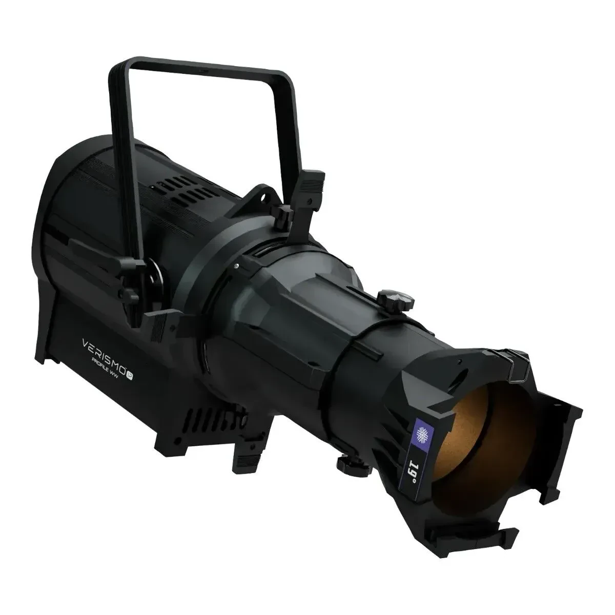 Светодиодный прибор Blizzard Lighting Verismo Profile IP WW