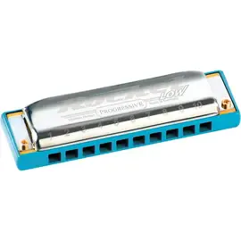 Губная гармошка Hohner Rocket Low Harmonica Low D