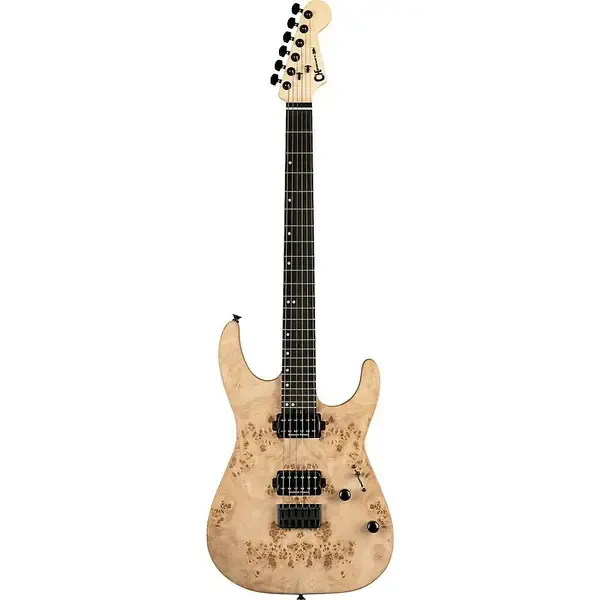 Электрогитара Charvel Pro-Mod DK24 HH HT E Desert Sand