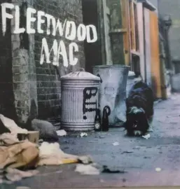 Виниловая пластинка Fleetwood Mac – Fleetwood Mac