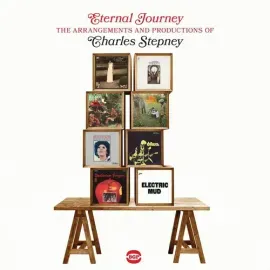 Виниловая пластинка Eternal Journey - Arrangements & Productions Of Charles Stepney [New Vinyl LP] U