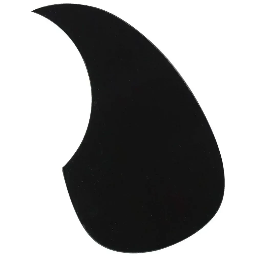 Панель для гитарной деки SOLO КЗГ1 Black