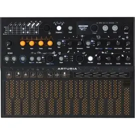 Модульный студийный синтезатор Arturia MicroFreak Stellar Limited Edition