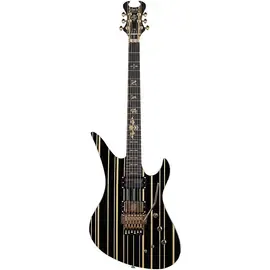 Электрогитара Schecter Synyster Gates Custom-S Gloss Black