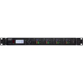 Приемник радиосистемы Shure ULXD4Q G57 4‑канальный