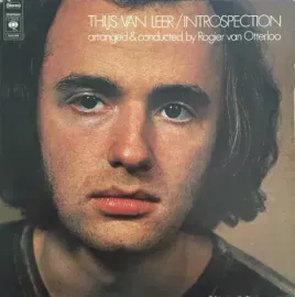 - Introspection (LP, Used)