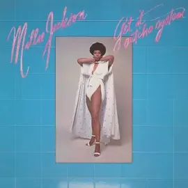 Виниловая пластинка Millie Jackson - Get It Out'cha Syatem [New Vinyl LP] UK - Import