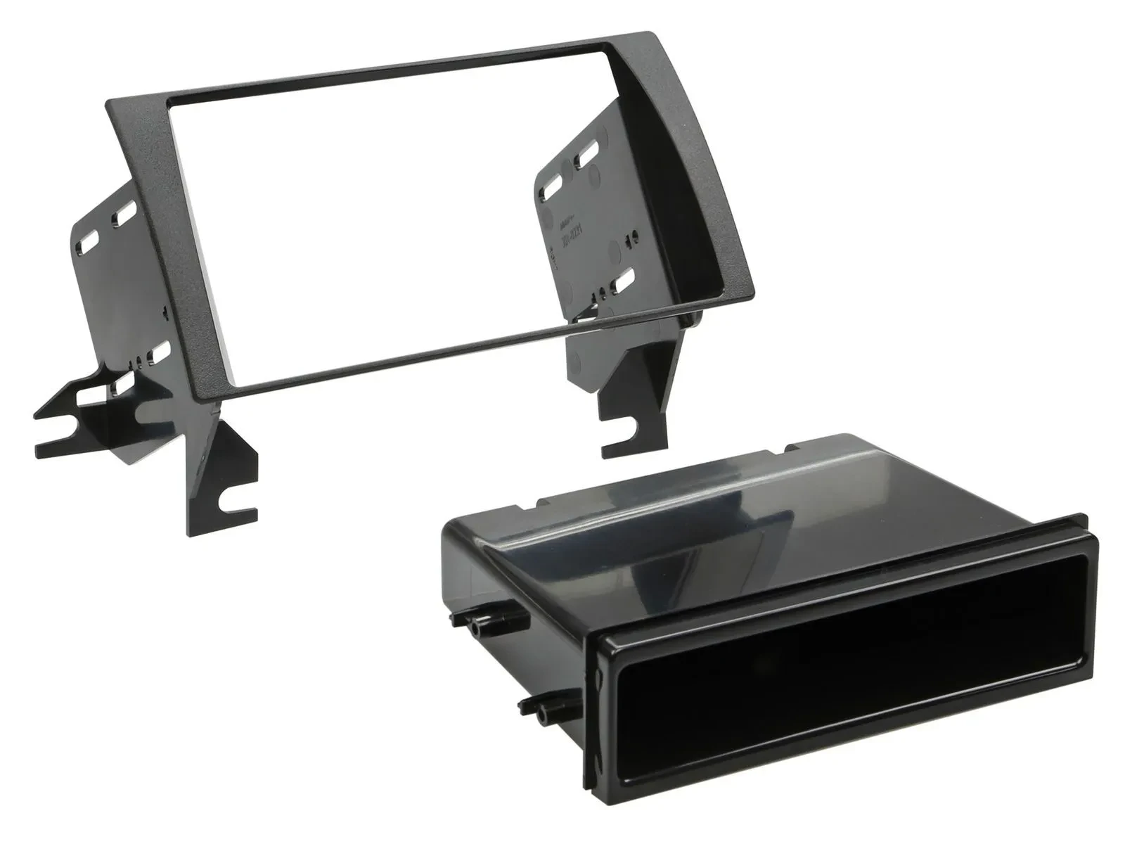 Radioblende DIN Autoradio für Toyota Camry (2002-2006)