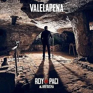 PACI, ROY & ARETUSKA - Valelapena (CD)