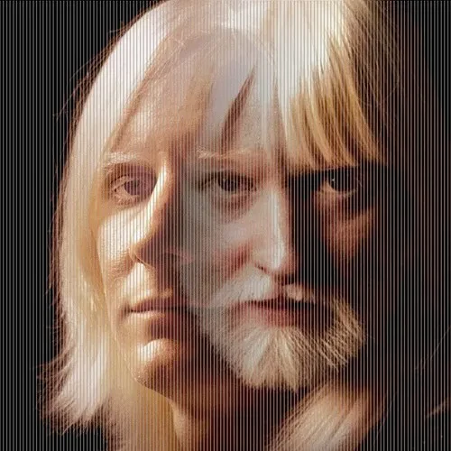 Виниловая пластинка Edgar Winter – Brother Johnny (Релиз 2022)