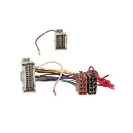 Adapterkabel ISO für GM (ab 2003), Hummer H1 (2004-2010) - 70136