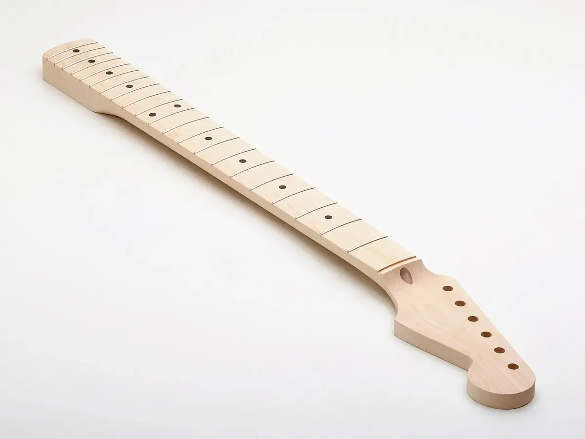 Гриф для гитары GÖLDO MUSIC N007M Natural