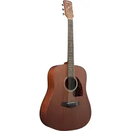 Акустическая гитара Ibanez PF12MH Dreadnought Natural